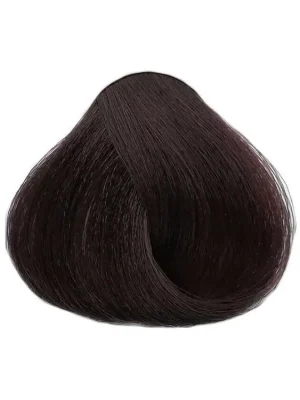 Sezónní Sleva ACTIVE The Color 5-98 Světle kaštanová perleťová hnědá - permanentní barva 100ml