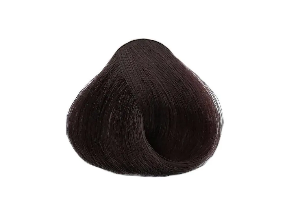 Sezónní Sleva ACTIVE The Color 5-98 Světle kaštanová perleťová hnědá - permanentní barva 100ml