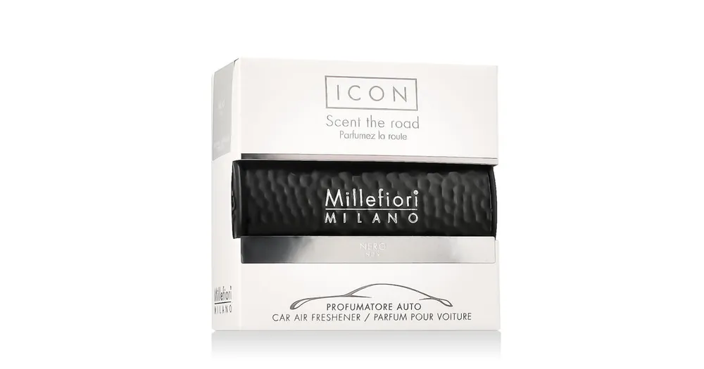 Tovární Cena Millefiori Milano Icon Metallo 47 g
