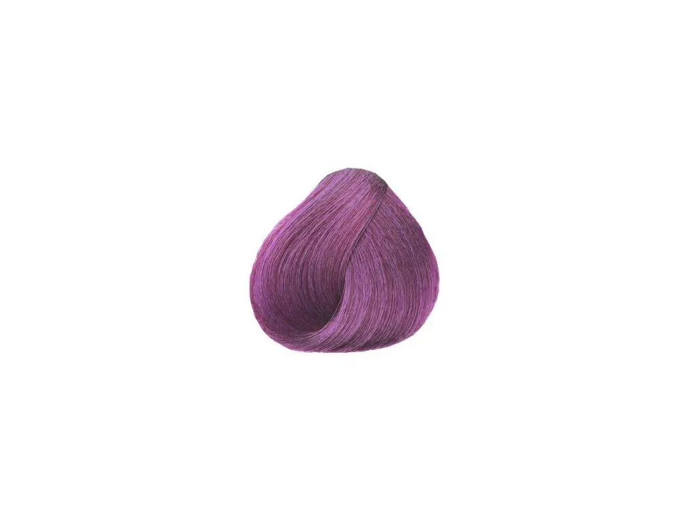 Zlevněný BLACK Sintesis Barva na vlasy 100ml - Intense Light Violet Blond 8-22
