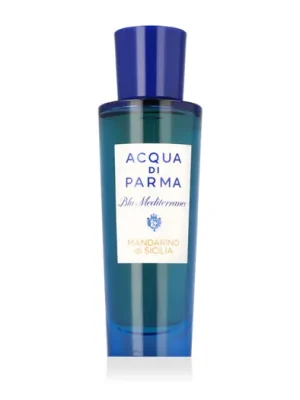 Acqua Di Parma Blu Mediterraneo Mandarino di Sicilia EDT 30 ml UNISEX Expresní Doručení