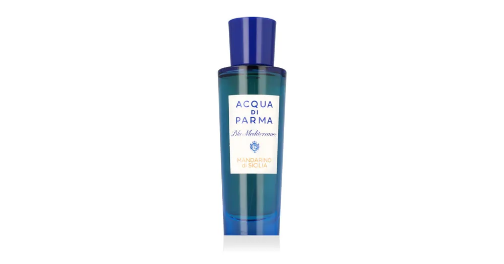 Acqua Di Parma Blu Mediterraneo Mandarino di Sicilia EDT 30 ml UNISEX Expresní Doručení