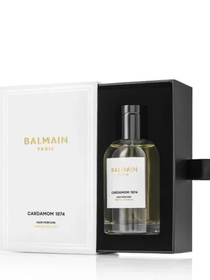 Balmain Hair Cardamom 1974 parfém do vlasů 100 ml M Speciální Cena