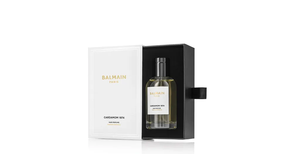 Balmain Hair Cardamom 1974 parfém do vlasů 100 ml M Speciální Cena