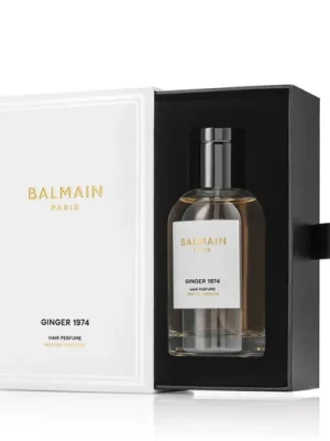 Koupit Online Balmain Hair Ginger 1974 parfém do vlasů 100 ml UNISEX