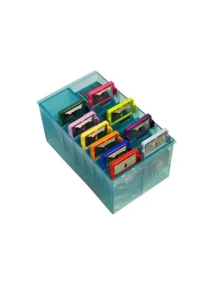 Koupit Online OSTER 936-100 Sada 10ks kovových nástavců pro strojky Oster 616-91 a 606-95