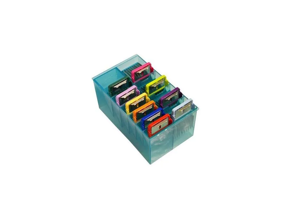 Koupit Online OSTER 936-100 Sada 10ks kovových nástavců pro strojky Oster 616-91 a 606-95