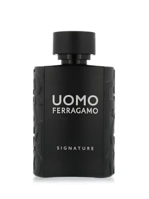 Ferragamo Uomo Signature EDP 100 ml M Nejlepší Cena