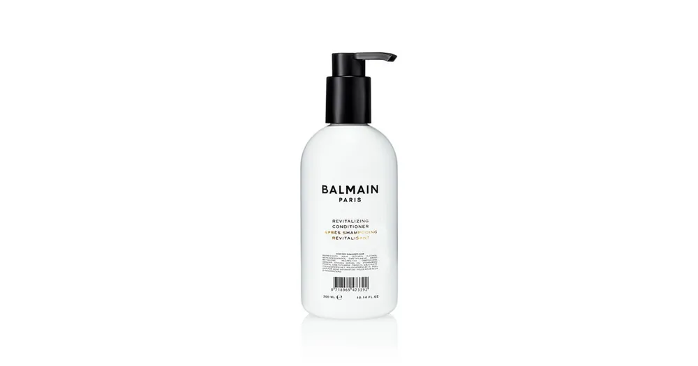 Balmain Hair Couture Revitalizing Conditioner 300 ml Akční Nabídka