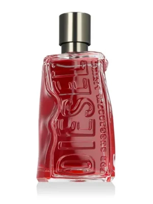 Výhodná Nabídka Diesel D Red EDP tester 100 ml UNISEX