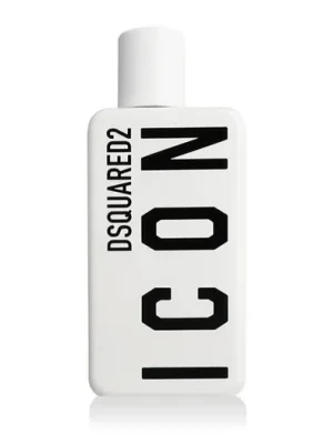 Dsquared2 Icon Pour Femme EDP tester 100 ml W Nová Kolekce