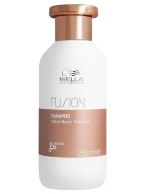 WELLA Fusion Intensive Repair Shampoo 250ml - šampon pro velmi poškozené vlasy Nakupujte Hned