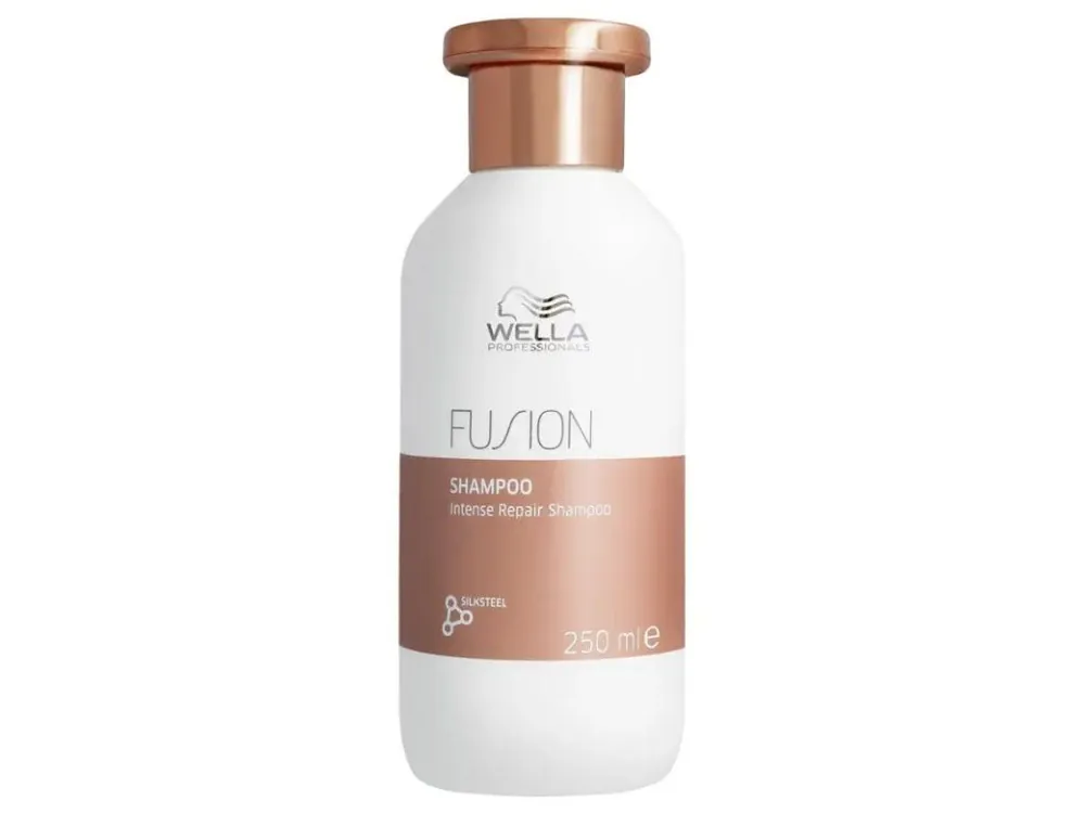 WELLA Fusion Intensive Repair Shampoo 250ml - šampon pro velmi poškozené vlasy Nakupujte Hned