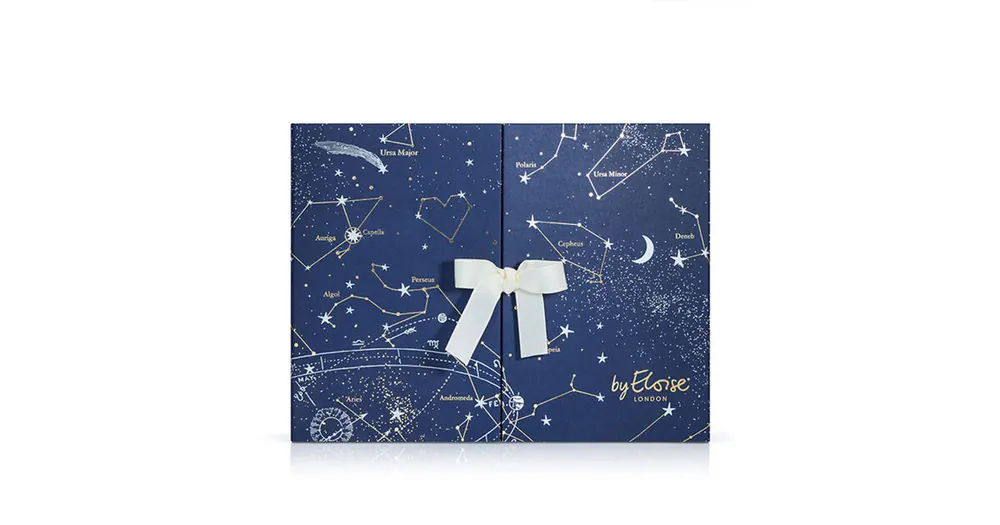 Cenová Bomba By Eloise London 12 Days Advent Calendar