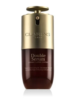 Koupit Online Clarins Double Serum Complete Age-Defying Concentrate 30 ml