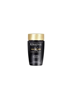 KÉRASTASE Chronologiste Le Bain Revitalisant 80ml - luxusní regenerační šampon Super Cena