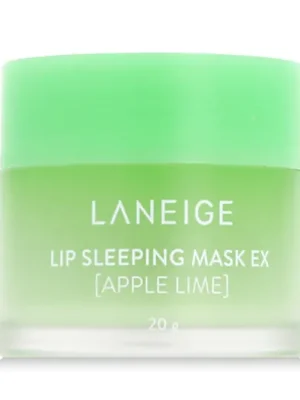 Přímo Od Výrobce Laneige Lip Sleeping Mask EX (Apple Lime) 20 g