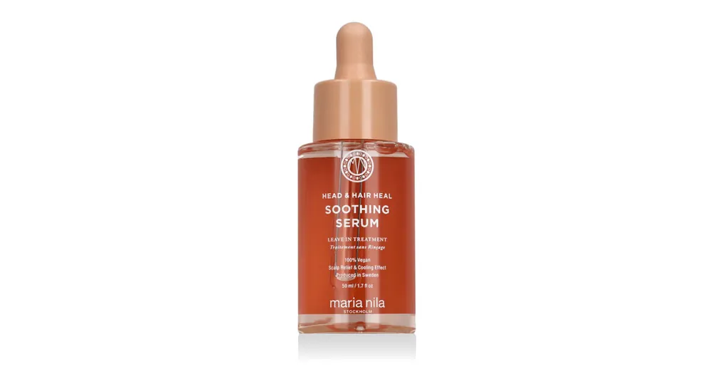 Tovární Cena Maria Nila Head & Hair Heal Soothing Serum 50 ml