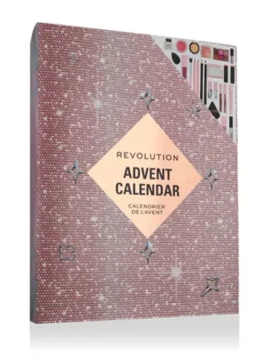 Revolution Advent Calendar Značkový