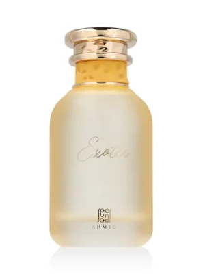 Ahmed Al Maghribi Exotic EDP 100 ml UNISEX Objednat Nyní