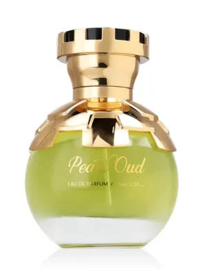 Ahmed Al Maghribi Pearl Oud EDP 75 ml W Cenový Hit