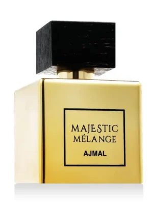 Ajmal Majestic Mélange EDP 100 ml UNISEX Ověřený