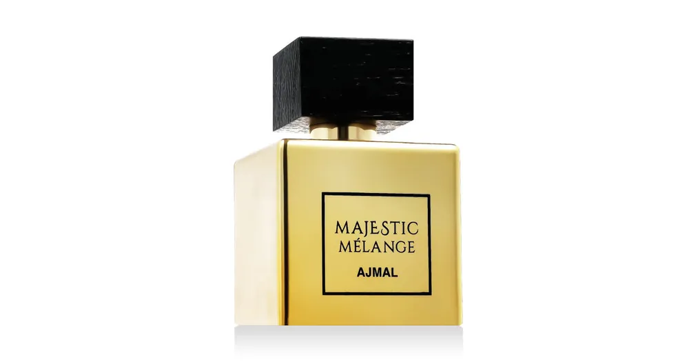 Ajmal Majestic Mélange EDP 100 ml UNISEX Ověřený