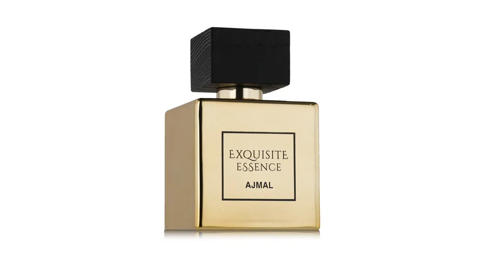 Ajmal Exquisite Essence EDP 100 ml UNISEX Autentický