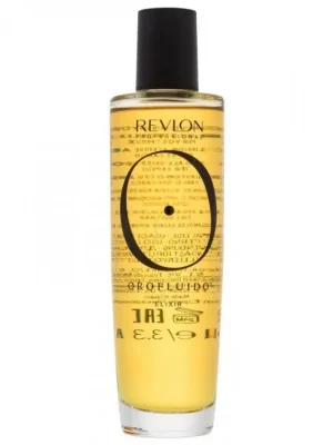 OROFLUIDO Original Elixir 100ml - tekuté zlato pro výživu a hydrataci vlasů Rychlé Dodání