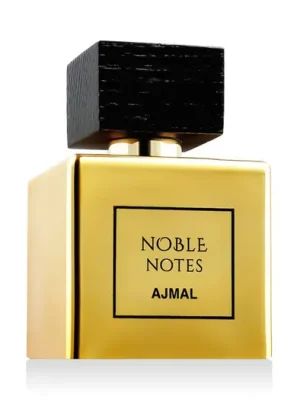 Finální Výprodej Ajmal Noble Notes EDP 100 ml UNISEX