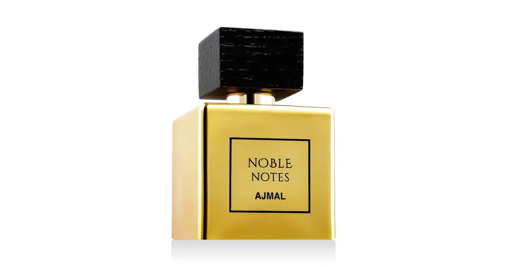 Finální Výprodej Ajmal Noble Notes EDP 100 ml UNISEX