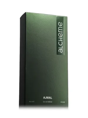 Oblíbený Ajmal Alcheme EDP 90 ml UNISEX