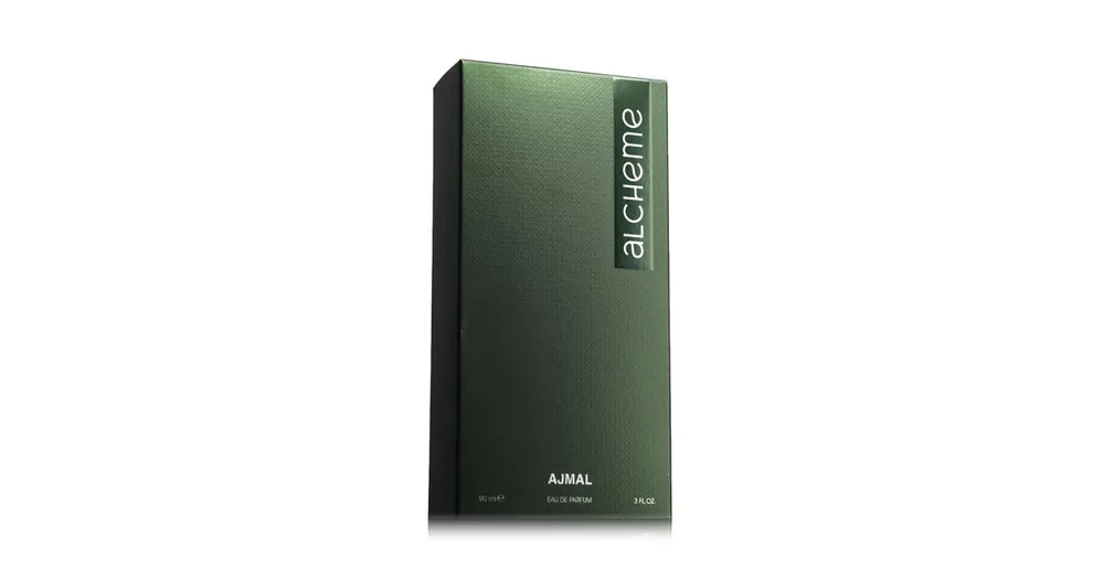 Oblíbený Ajmal Alcheme EDP 90 ml UNISEX