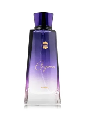 Ajmal Elegancia EDP 100 ml W Must-Have