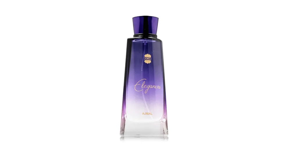 Ajmal Elegancia EDP 100 ml W Must-Have