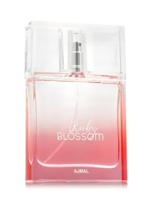 Objednat Nyní Ajmal Ruby Blossom EDP 50 ml W