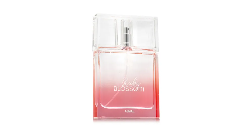 Objednat Nyní Ajmal Ruby Blossom EDP 50 ml W