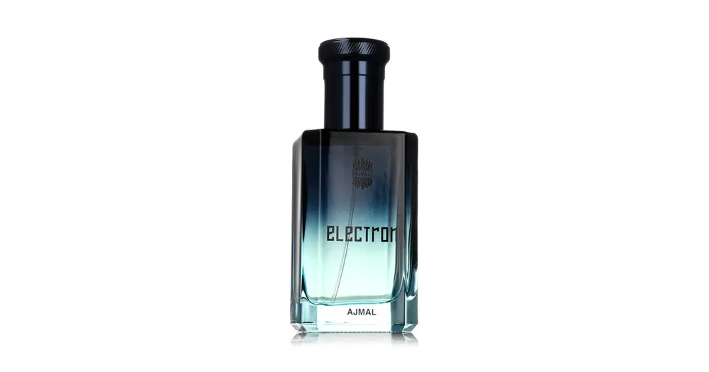 Expresní Doručení Ajmal Electron EDP 100 ml M