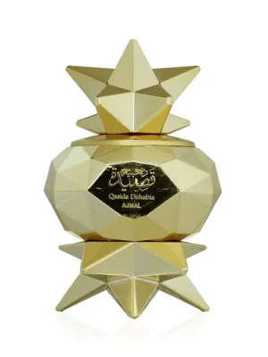 Cenově Výhodný Ajmal Qasida Dahabia EDP 60 ml UNISEX
