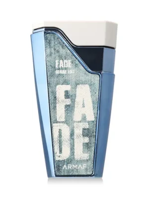 Zlevněný Armaf Fade Denim Edit EDP 80 ml M