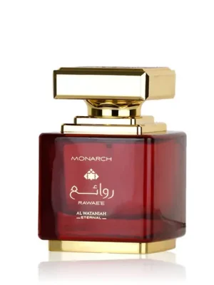 Al Wataniah Rawae'e Monarch EDP 100 ml M Hit Sezóny