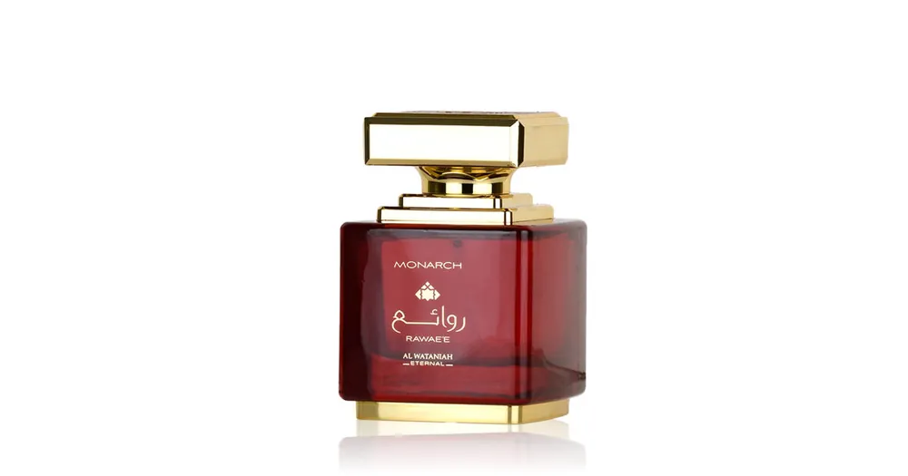 Al Wataniah Rawae'e Monarch EDP 100 ml M Hit Sezóny