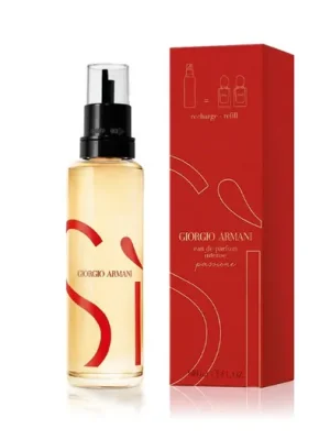 Giorgio Armani Sì Passione Intense (2024) EDP náplň 100 ml W Speciální Cena