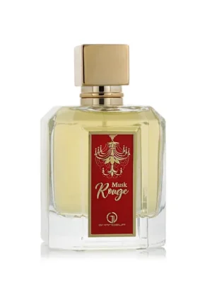 Aktuální Grandeur Musk Rouge EDP 100 ml UNISEX
