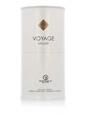 Grandeur Voyage Exclusif EDP 100 ml UNISEX Akční Cena