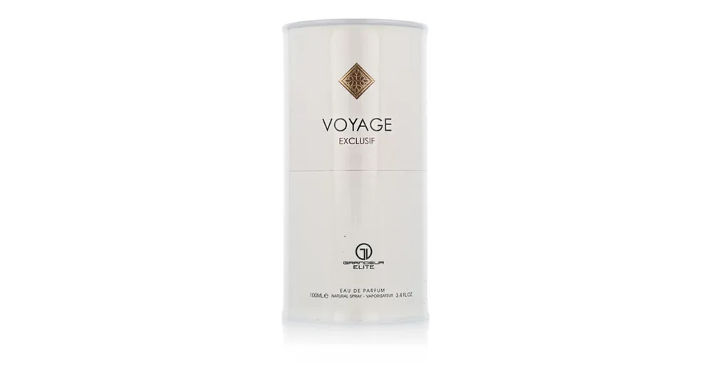 Grandeur Voyage Exclusif EDP 100 ml UNISEX Akční Cena