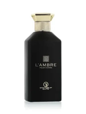 Grandeur L'Ambre Pour Homme EDP 100 ml M Akce