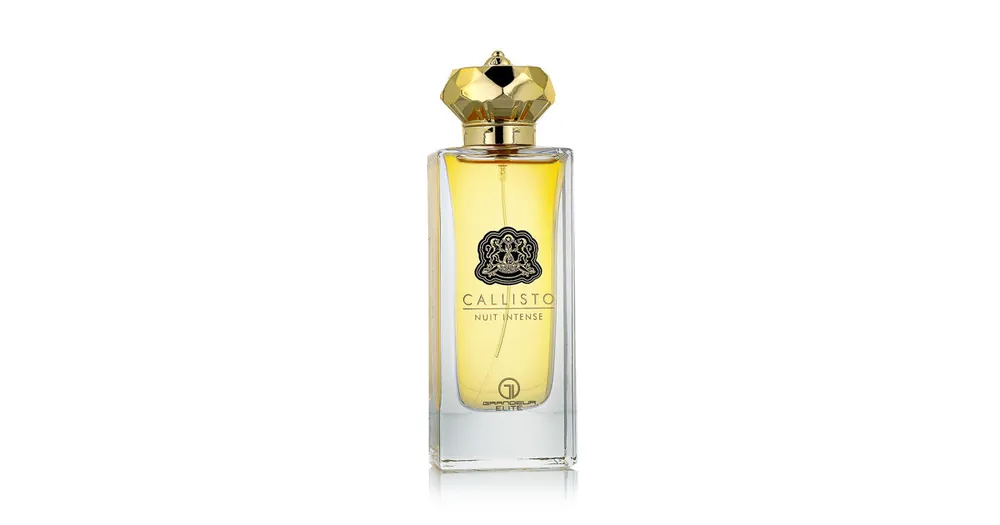 Grandeur Callisto Nuit Intense EDP 85 ml UNISEX Must-Have