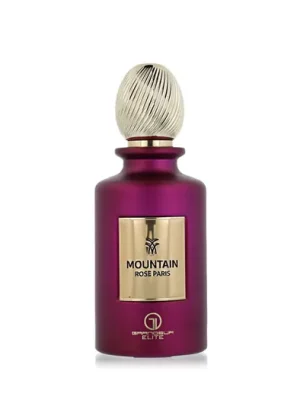 Hit Sezóny Grandeur Mountain Rose Paris EDP 100 ml W