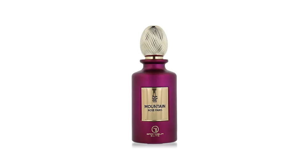 Hit Sezóny Grandeur Mountain Rose Paris EDP 100 ml W